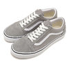 VANS OLD SKOOL DRIZZLE/TRUE WHITE VN0A4U3BIYP画像
