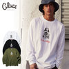 CLUCT H.L L/S TEE 04230画像
