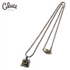 CLUCT ROSE NECKLACE 02386A画像
