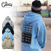 CLUCT FSR HOOD PARKA 04216画像