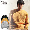 CLUCT SWEET JESUS CREW NECK 04222画像