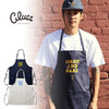 CLUCT WAKE AND BAKE APRON 04253画像
