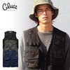 CLUCT CARSON VEST 04238画像