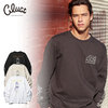 CLUCT PARADISE L/S TEE 04229画像