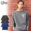 CLUCT THE DAY [3/4 TEE] 04217画像