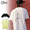 CLUCT PARADISE S/S TEE 04226画像