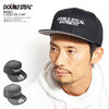 DOUBLE STEAL BASIC LOGO BB CAP 471-90001画像