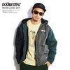 DOUBLE STEAL HOOD LOGO JKT 705-69009画像