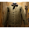 COLIMBO HUNTING GOODS OBSERVER JACKET (N-1) 2nd "U.S.NAVAL TRAINING CENTER 44" ZV-0135画像