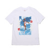 JORDAN BRAND AS M J JMBN PHOTO SS CREW WHITE DD3067-100画像