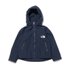 THE NORTH FACE COMPACT JACKET(KIDS)URBAN NAVY NPJ21810画像