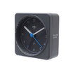 Fragment Design × BRAUN Analogue Alarm Clock GRAY画像