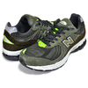 new balance ML2002RG CAMO GREEN画像