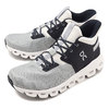 On Cloud Hi Edge GLACIER/BLACK 28.99797画像
