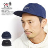 The Endless Summer TES DAYS NYLON LOW CAP SD-1374701画像