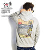 The Endless Summer HURRICANE SURFER PK -MIX GRAY- FH-1374314画像
