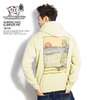 The Endless Summer HURRICANE SURFER PK -BEIGE- FH-1374314画像