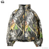 MINOS KOISA BREAK UP WATERPROOF JACKET MNV20-JK01画像