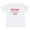 Supreme 20FW Koyaanisqatsi Tee画像