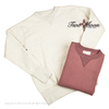 Two Moon no.92022 Sweat shirt 2020 MID WINTER限定カラー画像