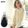 glamb Jagger drape hoodie GB0121-CS06画像