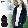 glamb Velour track jersey GB0121-CS04画像