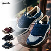 glamb Reveal sneakers GB0121-AC04画像