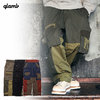 glamb Multi cargo pants GB0121-P07画像