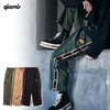 glamb Side open warm up pants GB0121-P02画像