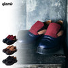 glamb Velcro short shoes GB0121-GB0121-AC07画像