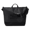 THE NORTH FACE BC SHOULDER TOTE BLACK NM81958画像