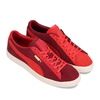 PUMA SUEDE VTG MICHAEL LAU RED 380820-01画像