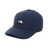THE NORTH FACE SQUARE LOGO CAP URBAN NAVY NN41911-UN画像