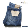 orslow IVY FIT DENIM 2 year wash 01-0107-84画像