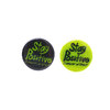 Supreme 20FW Stay Positive Button画像