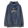 Fucking Awesome Club Hoodie画像
