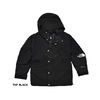 THE NORTH FACE YOUTH 1994 RETRO MOUNTAIN LIGHT FUTURELIGHT JACKET TNF BLACK NF0A4TIL画像