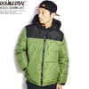 DOUBLE STEAL HOOD DOWN JKT 706-62070画像