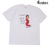 Supreme 20FW Mariah Carey Tee画像