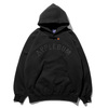 APPLEBUM Ultra Heavy Weight Parka BLACK画像