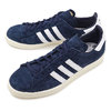 adidas CAMPUS 80s COLLEGE NAVY/FTWR WHITE/OFF WHITE FX5440画像