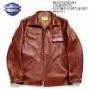 Buzz Rickson's CALIFORNIAN LEATHER SPORTS JACKET BR80561画像