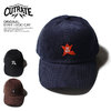 CUTRATE ORIGINAL STAR LOGO CAP CR-20AW089画像
