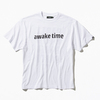 Kinetics PART II T-SHIRT WHITE KNAW20T02画像