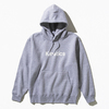Kinetics OG LOGO HOODY GRAY KNAW20HS01画像
