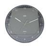 Fragment Design x BRAUN Analogue Wall Clock画像