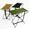 ROTHCO Folding Camp Stool画像