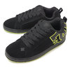 DC SHOES COURT GRAFFIK KGO DM206022画像