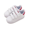 adidas STAN SMITH CF I FTWR WHITE/FTWR WHITE/BOLD PINK FX7538画像