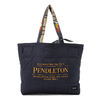 PENDLETON × TAION REVERSIBLE TOTE BAG 203001画像